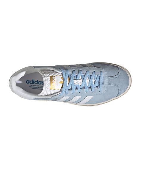 adidas gazelle damen weiß blau|adidas gazelle elodie.